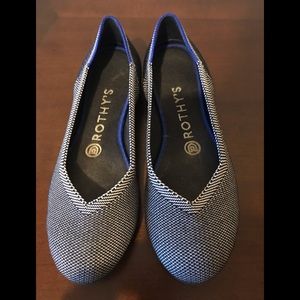 Rothys shoes